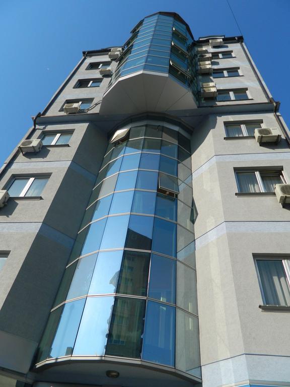 Garni Hotel Rile Men Ni المظهر الخارجي الصورة
